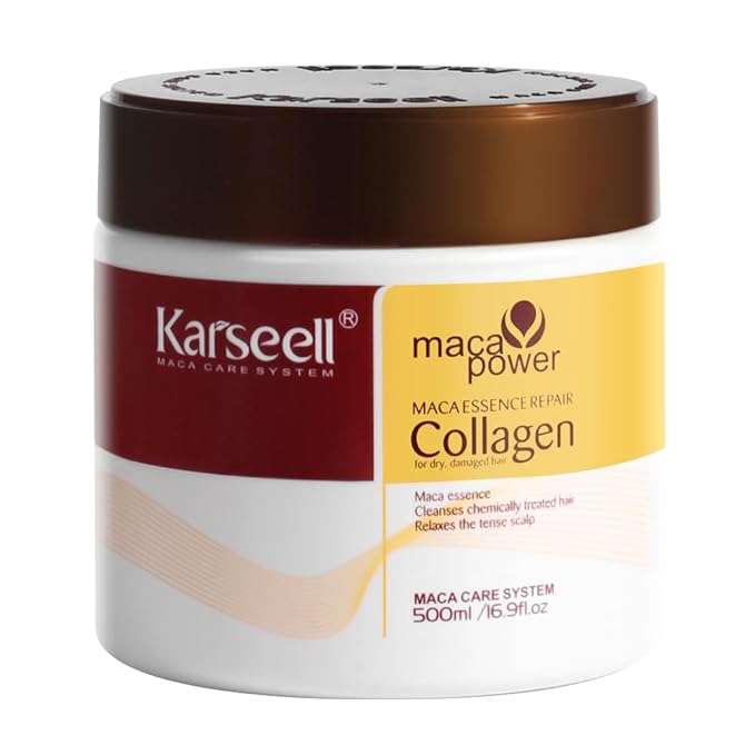 Karseell Collagen Hair Mask™