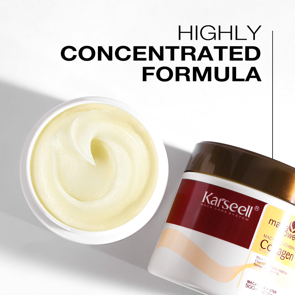 Karseell Collagen Hair Mask™