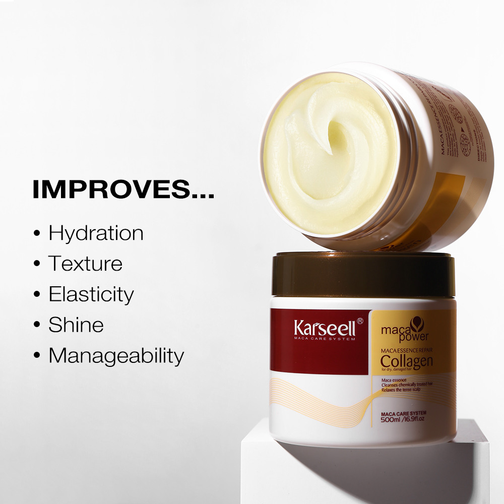 Karseell Collagen Hair Mask™