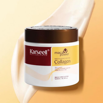 Karseell Collagen Hair Mask™