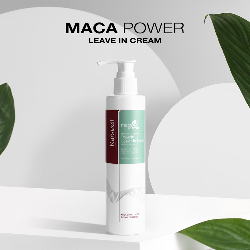 Karseell Collagen Leave-In Conditioner