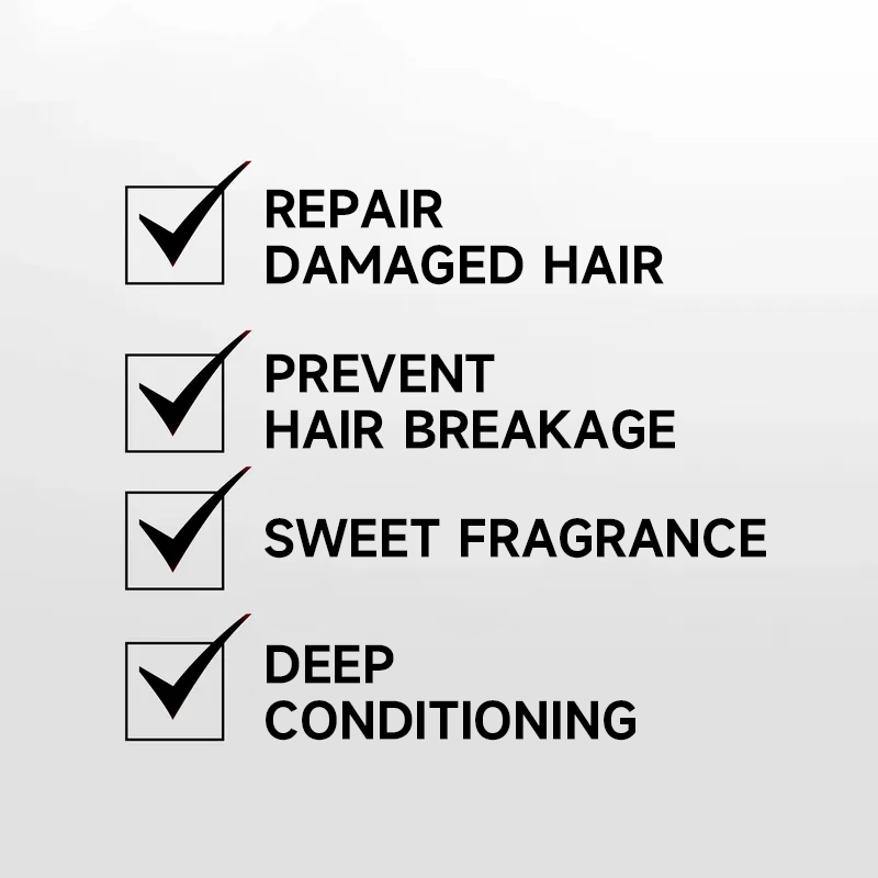 Karseell Deep-Restoring Hair Conditioner for Damaged Hair