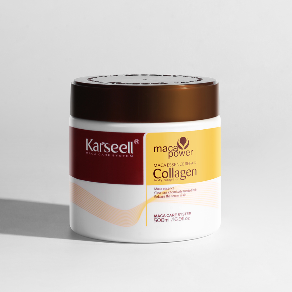 Karseell Collagen Hair Mask™
