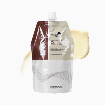 Karseell Collagen Hair Mask Bag