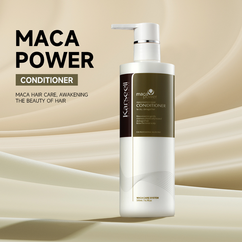 Karseell Deep-Restoring Hair Conditioner for Damaged Hair
