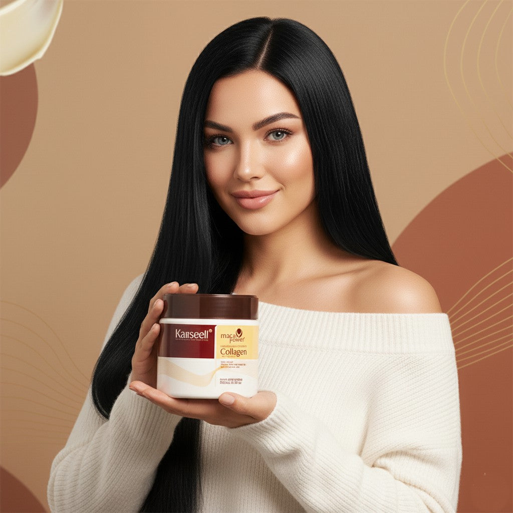 Karseell Collagen Hair Mask™